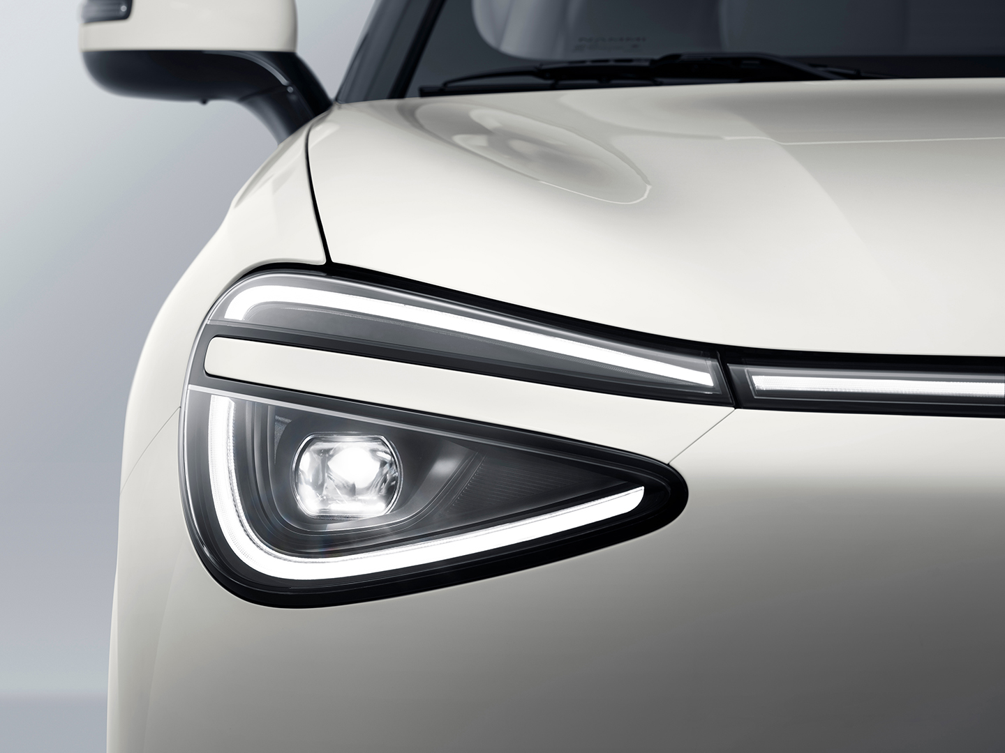 Elegant lights