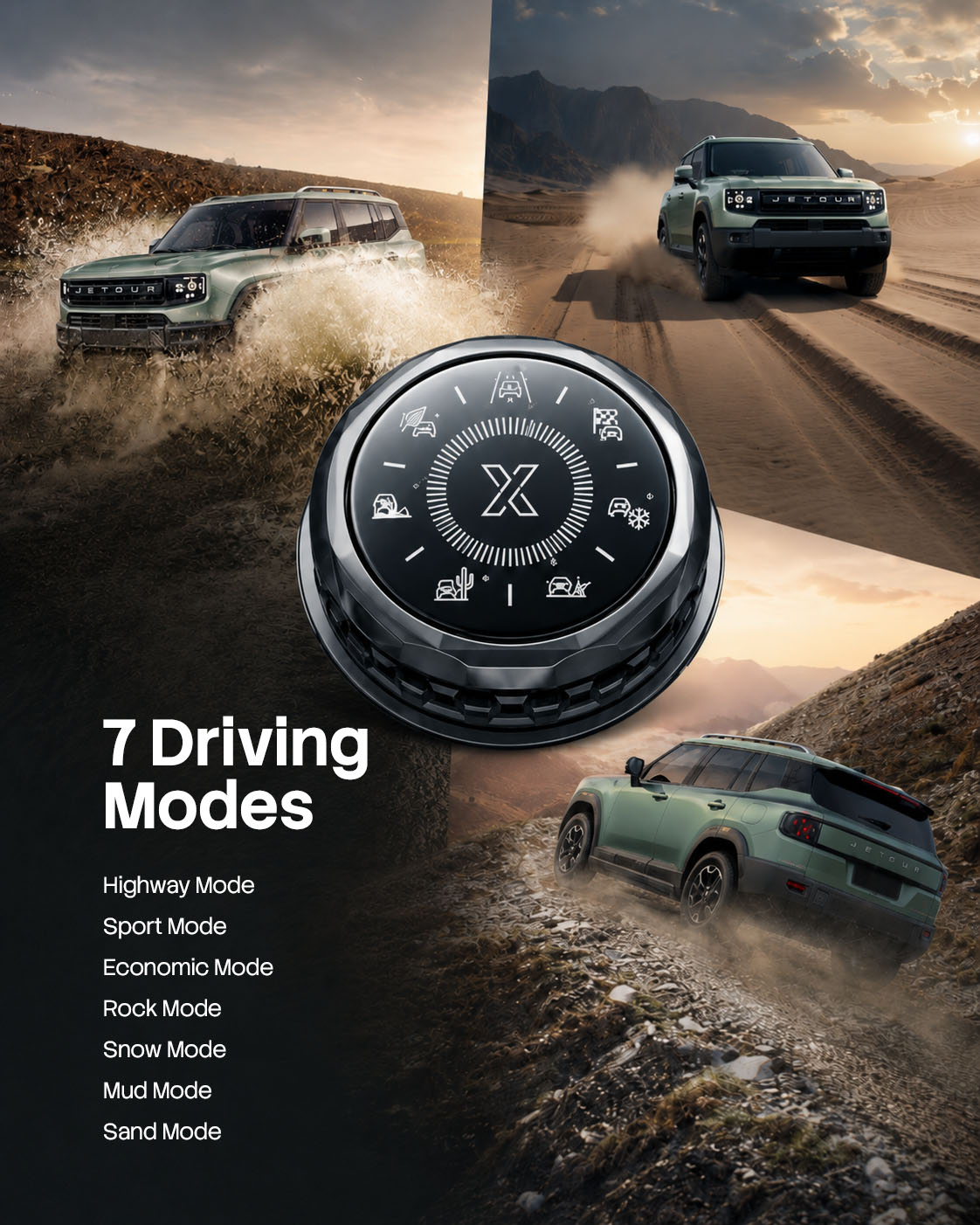 i-DM Intelligent Dual-Motor Drive