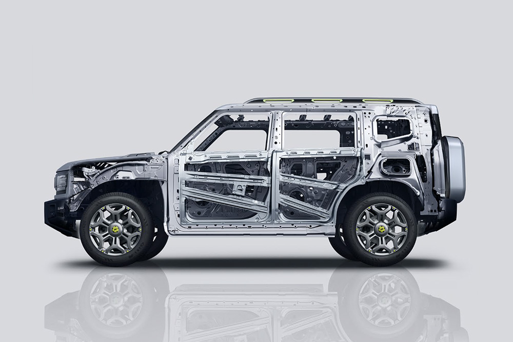 High-strength steel composition