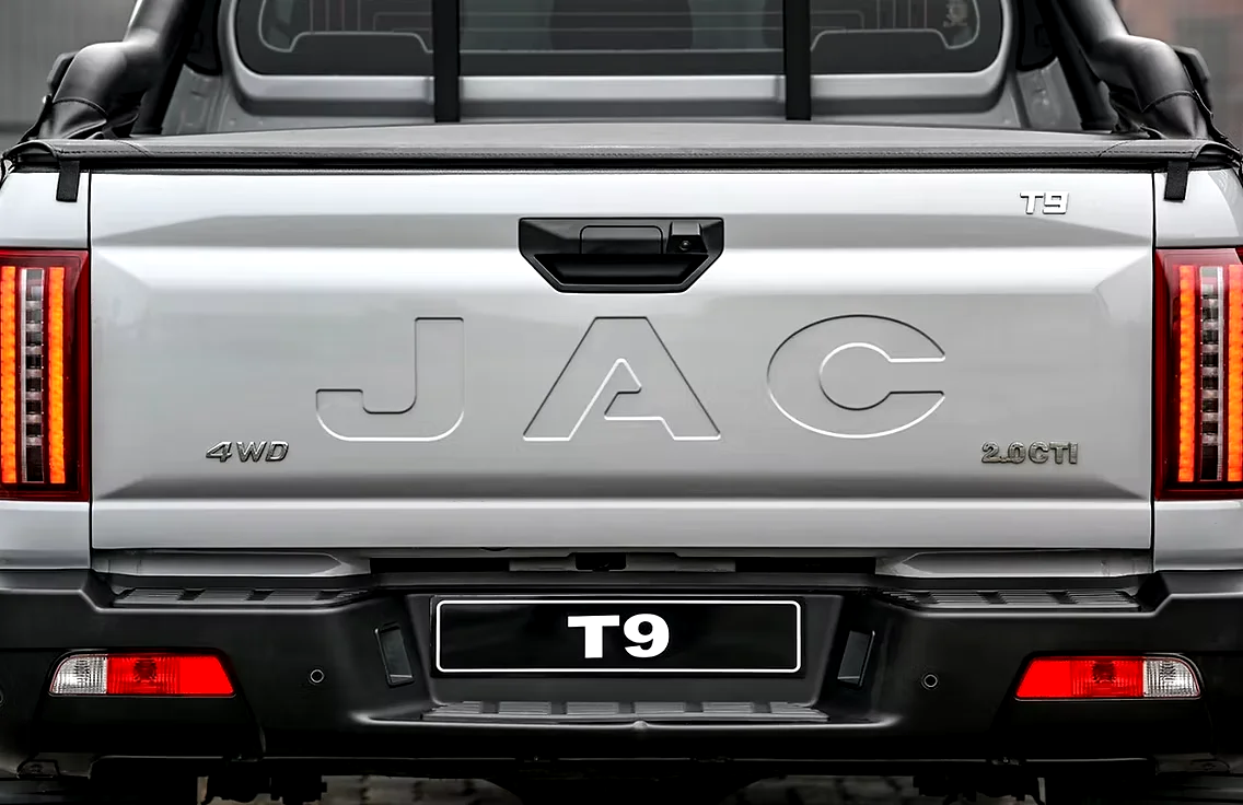 LED Combination Rear Lamps