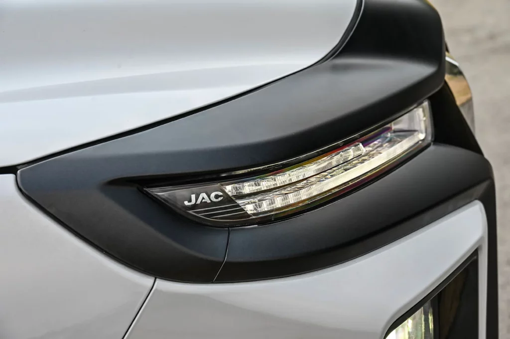 LED Daytime Running Lamps